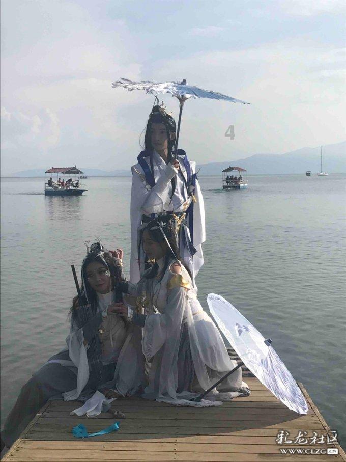 召唤神龙万宁版祖龙